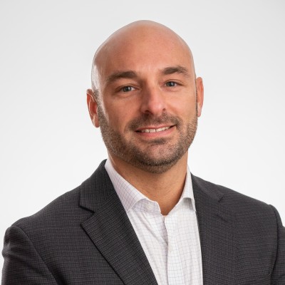 Headshot for Alan M. Weber, EdD