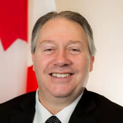 Headshot for Len Magyar