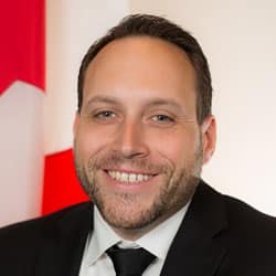 Headshot for Sean Dyke