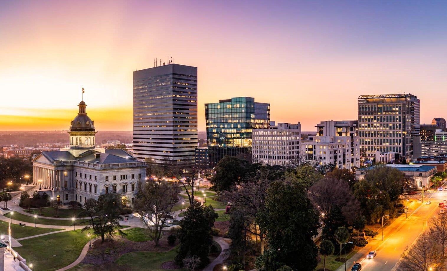 Featured image for Central SC Alliance: Sharpening Investment Focus with Strategic Market Intelligence